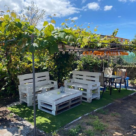 Casa Ameixeira Карнота Екстериор снимка