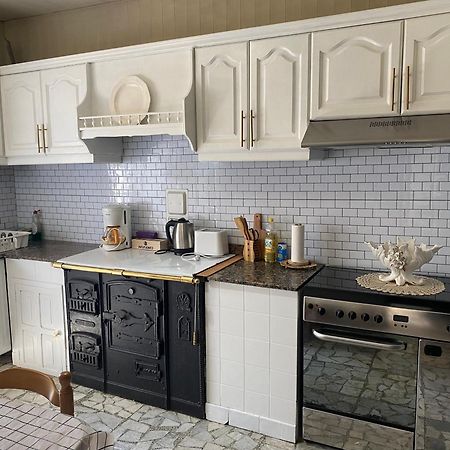 Casa Ameixeira Карнота Екстериор снимка