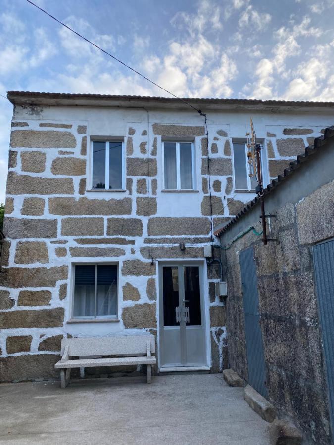 Casa Ameixeira Карнота Екстериор снимка